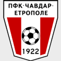 Chavdar Etropole Logo