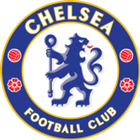 Chelsea U21 Logo