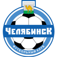 Chelyabinsk Team Logo