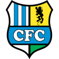 Chemnitzer FC Team Logo