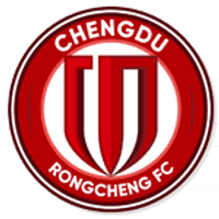 Chengdu Rongcheng Logo