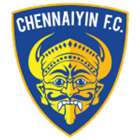 Chennaiyin Logo