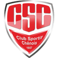 Chênois Team Logo