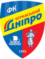 Cherkaskyi Dnipro Team Logo