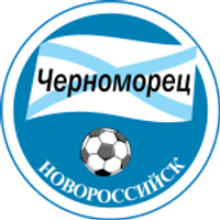 Chernomorets Team Logo