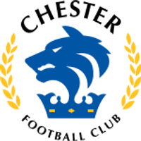 Chester Team Logo