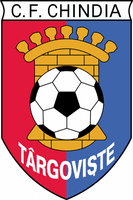 Chindia Târgovişte Team Logo