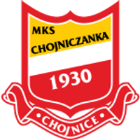 Chojniczanka Chojnice Team Logo