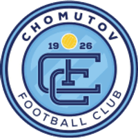 Chomutov Team Logo