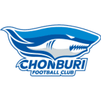 Chonburi FC Team Logo
