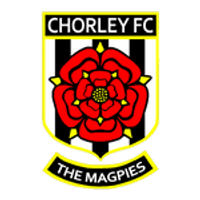 Chorley Team Logo