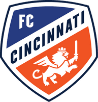Cincinnati Team Logo