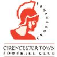 Cirencester Town Team Logo
