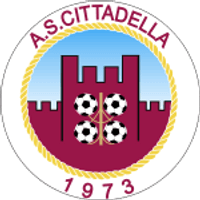 Cittadella Team Logo