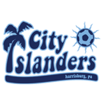 City Islanders Team Logo