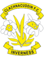 Clachnacuddin Team Logo