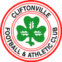 Cliftonville Logo
