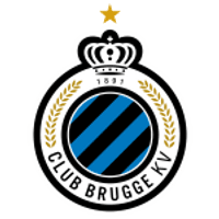 Club Brugge II Logo