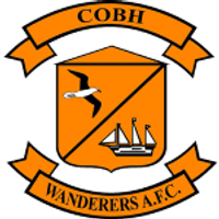 Cobh Wanderers Team Logo