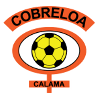 Cobreloa Team Logo