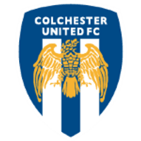 Colchester United Team Logo