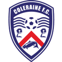 Coleraine Team Logo