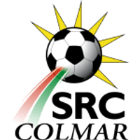 Colmar Team Logo