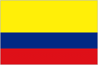 Colombia U20 Team Logo
