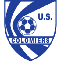 Colomiers US Team Logo