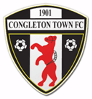 Congleton Town FC Logo