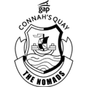 Connah's Quay Logo