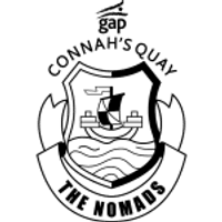 Connah's Quay Team Logo