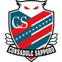 Consadole Sapporo Logo