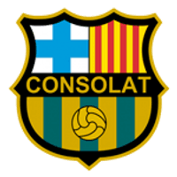 Consolat Marseille Team Logo