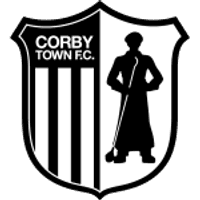 Corby Town Logo