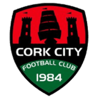 Cork City Team Logo