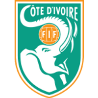 Côte d'Ivoire U23 Logo