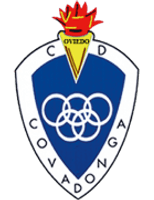 Covadonga Team Logo