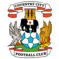 Coventry City Team Logo