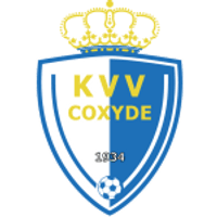 Coxyde Team Logo