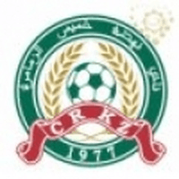CR Khemis Zemamra Logo