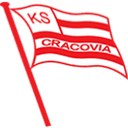 Cracovia Kraków Logo