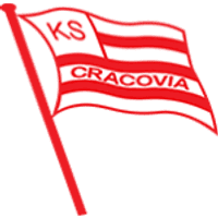 Cracovia Kraków Team Logo