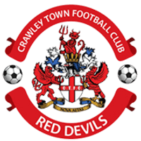 Cradley Town FC Team Logo
