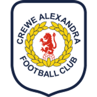 Crewe Alexandra Team Logo