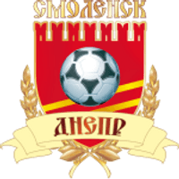 CRFSO Smolensk Team Logo