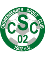Cronenberger SC Team Logo
