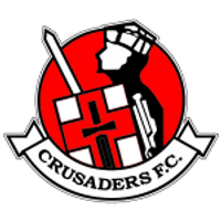 Crusaders Team Logo