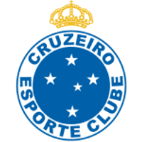 Cruzeiro Team Logo