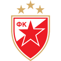 Crvena Zvezda Team Logo